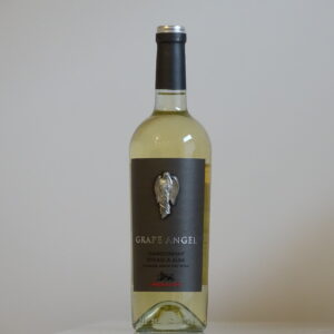 Cardonnay -  Feteasca Alba