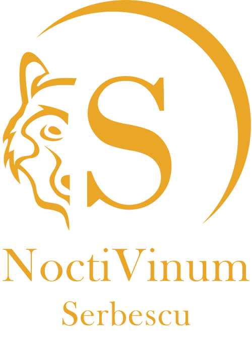 Nocti Vinum Serbescu Logo