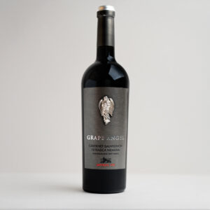 Cabernet Sauvignon - Feteasca Neagra