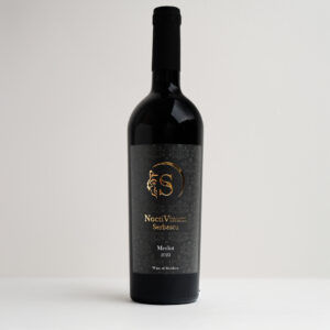 NoctiVinum Serbescu Merlot