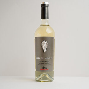 Chardonnay & Feteasca Alba